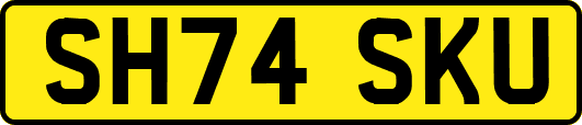 SH74SKU