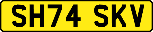 SH74SKV