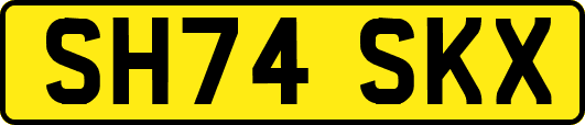 SH74SKX
