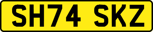 SH74SKZ