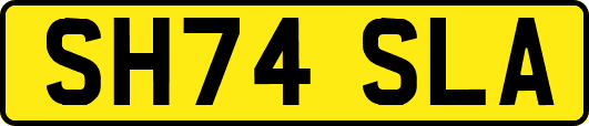 SH74SLA