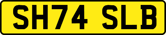 SH74SLB