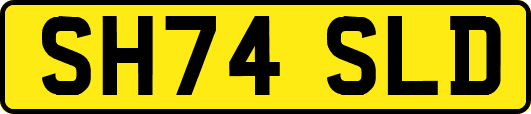 SH74SLD