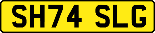 SH74SLG