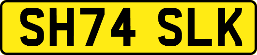 SH74SLK