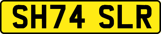 SH74SLR