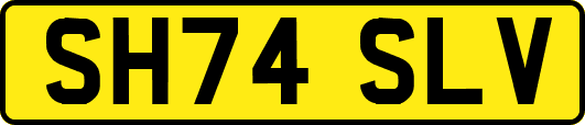 SH74SLV
