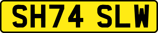 SH74SLW