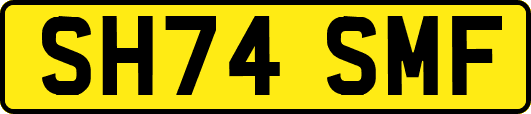 SH74SMF