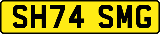 SH74SMG