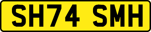 SH74SMH