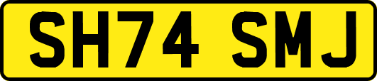 SH74SMJ