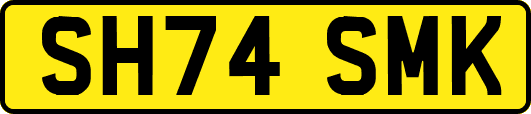 SH74SMK