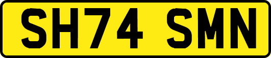 SH74SMN