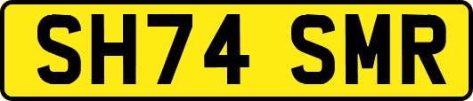SH74SMR