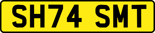 SH74SMT