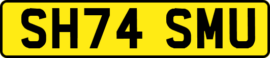 SH74SMU