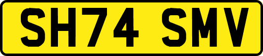SH74SMV