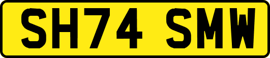 SH74SMW