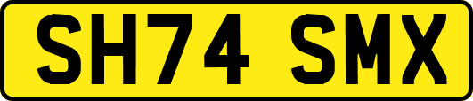 SH74SMX