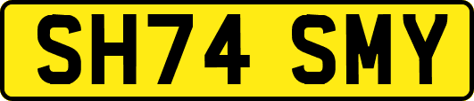 SH74SMY