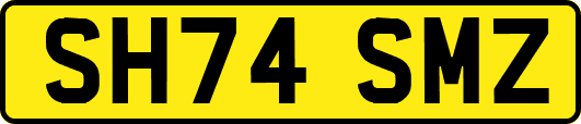 SH74SMZ