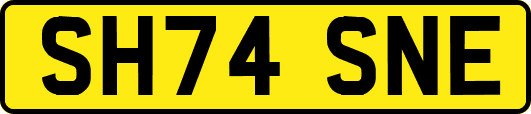 SH74SNE