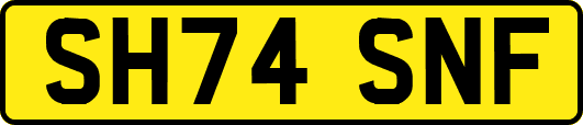 SH74SNF