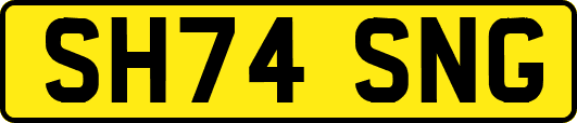 SH74SNG