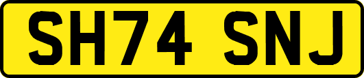 SH74SNJ