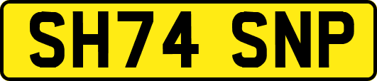 SH74SNP