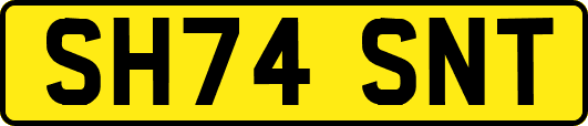 SH74SNT