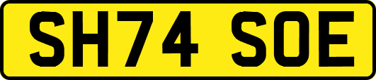 SH74SOE