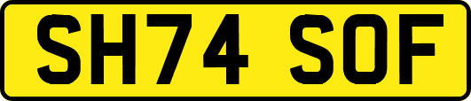 SH74SOF