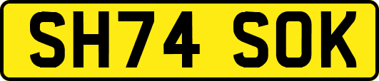 SH74SOK