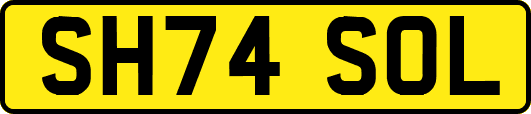 SH74SOL