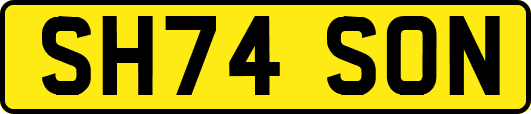 SH74SON