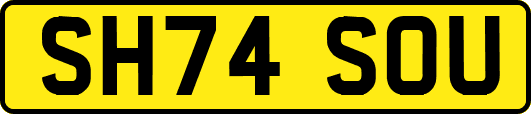 SH74SOU