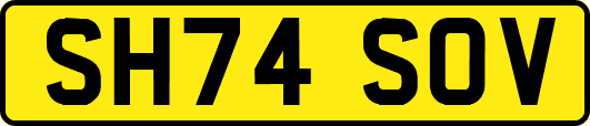 SH74SOV