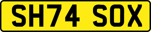SH74SOX