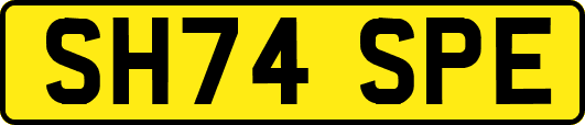 SH74SPE