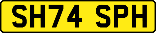 SH74SPH