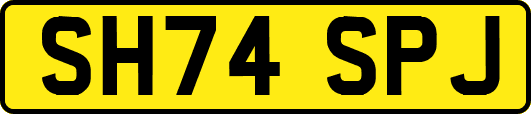 SH74SPJ