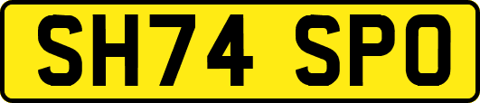 SH74SPO
