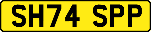 SH74SPP