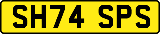 SH74SPS