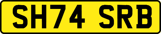 SH74SRB