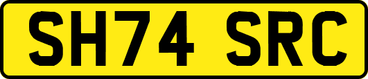 SH74SRC