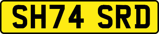 SH74SRD