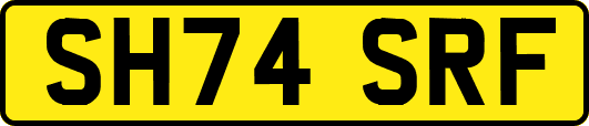 SH74SRF